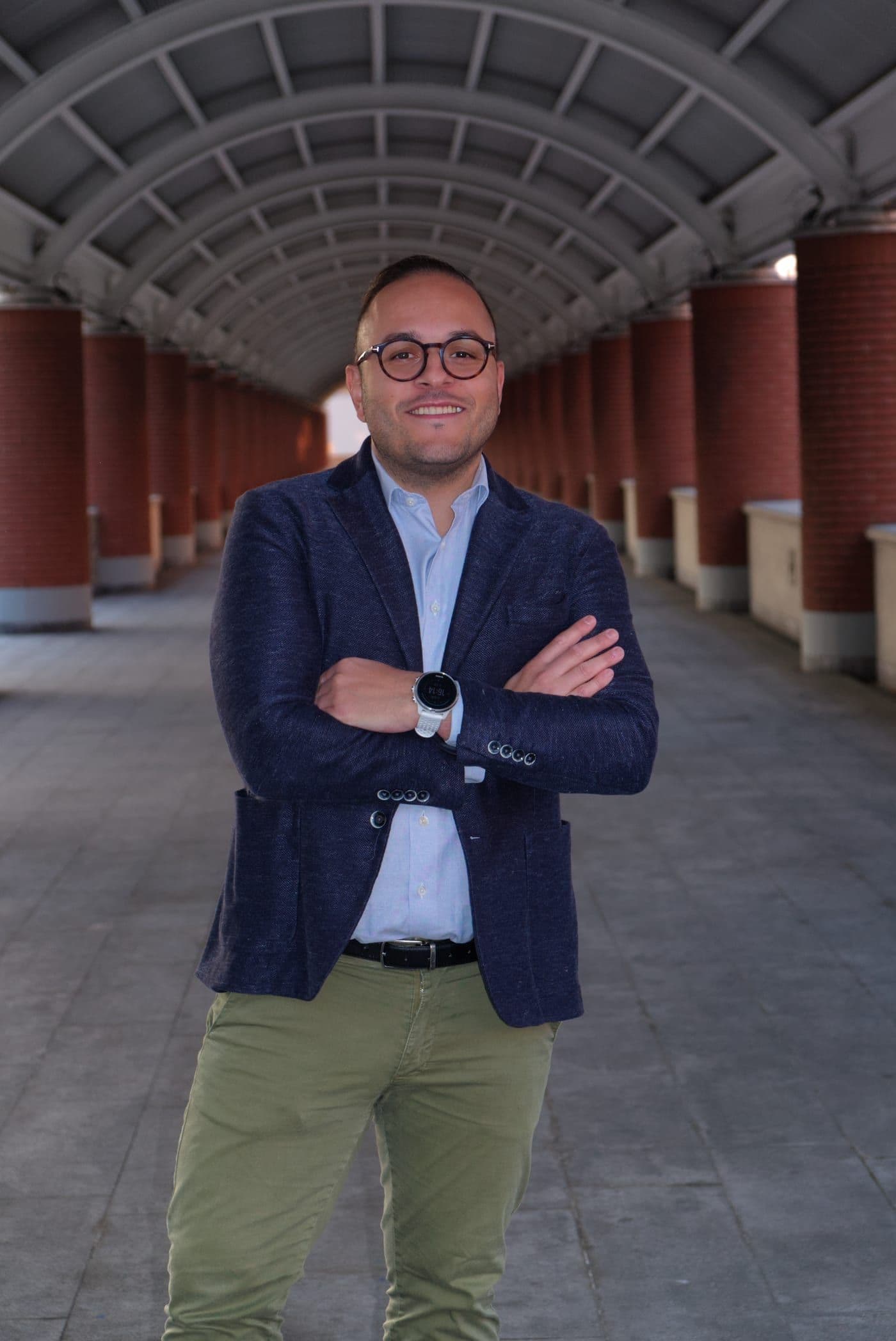 Alessandro Gottardi